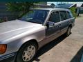 Mercedes-Benz E 200 1993 года за 1 500 000 тг. в Талдыкорган – фото 4