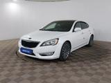 Kia K7 2011 годаүшін7 690 000 тг. в Шымкент