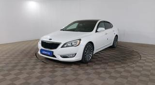 Kia K7 2011 года за 7 690 000 тг. в Шымкент