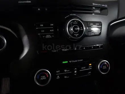 Kia K7 2011 года за 7 690 000 тг. в Шымкент – фото 21
