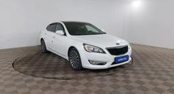Kia K7 2011 года за 7 690 000 тг. в Шымкент – фото 3