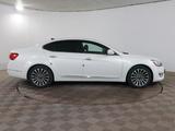 Kia K7 2011 годаүшін7 690 000 тг. в Шымкент – фото 4