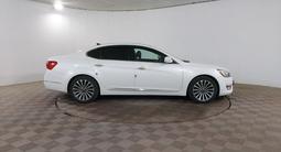 Kia K7 2011 года за 7 690 000 тг. в Шымкент – фото 4