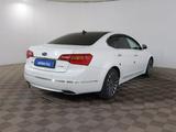 Kia K7 2011 годаүшін7 690 000 тг. в Шымкент – фото 5