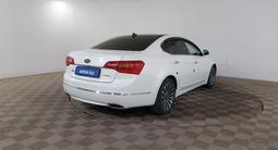 Kia K7 2011 года за 7 690 000 тг. в Шымкент – фото 5