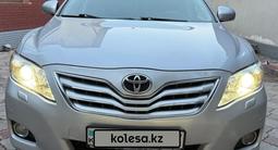 Toyota Camry 2011 года за 7 200 000 тг. в Алматы – фото 5