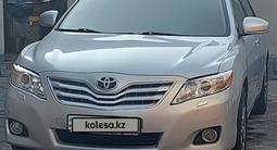 Toyota Camry 2011 года за 7 200 000 тг. в Алматы