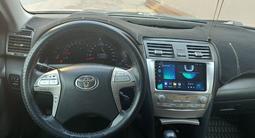 Toyota Camry 2011 года за 7 200 000 тг. в Алматы – фото 3