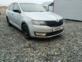 Skoda Rapid 2013 годаfor2 600 000 тг. в Атырау – фото 5