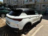 Geely Coolray 2023 годаfor8 100 000 тг. в Алматы – фото 3