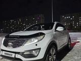 Kia Sportage 2014 года за 7 800 000 тг. в Астана – фото 2