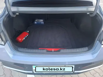 Hyundai Elantra 2024 года за 9 500 000 тг. в Актау – фото 13