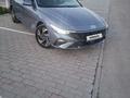 Hyundai Elantra 2024 года за 9 500 000 тг. в Актау