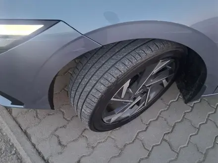 Hyundai Elantra 2024 года за 9 500 000 тг. в Актау – фото 25
