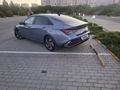 Hyundai Elantra 2024 года за 9 500 000 тг. в Актау – фото 5