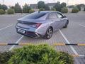 Hyundai Elantra 2024 года за 9 500 000 тг. в Актау – фото 7