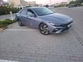 Hyundai Elantra 2024 года за 9 500 000 тг. в Актау – фото 8