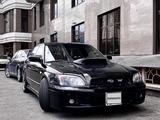 Subaru Legacy 2002 года за 4 800 000 тг. в Алматы – фото 4