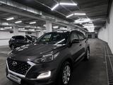 Hyundai Tucson 2019 года за 9 400 000 тг. в Шымкент