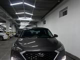 Hyundai Tucson 2019 года за 9 400 000 тг. в Шымкент – фото 2