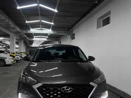 Hyundai Tucson 2019 года за 9 400 000 тг. в Шымкент – фото 2