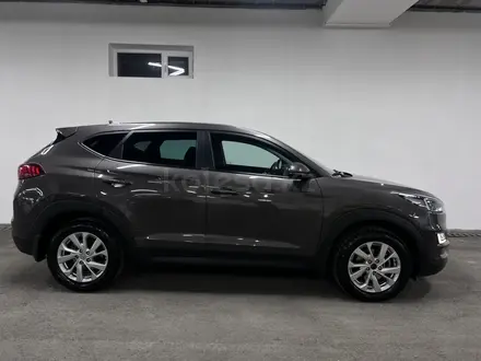 Hyundai Tucson 2019 года за 9 400 000 тг. в Шымкент – фото 6