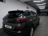 Hyundai Tucson 2019 года за 9 400 000 тг. в Шымкент – фото 3
