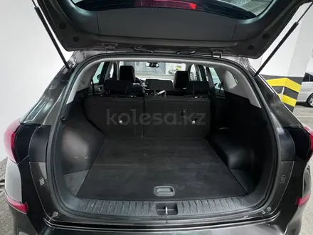 Hyundai Tucson 2019 года за 9 400 000 тг. в Шымкент – фото 8