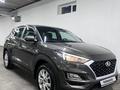 Hyundai Tucson 2019 года за 9 400 000 тг. в Шымкент – фото 11