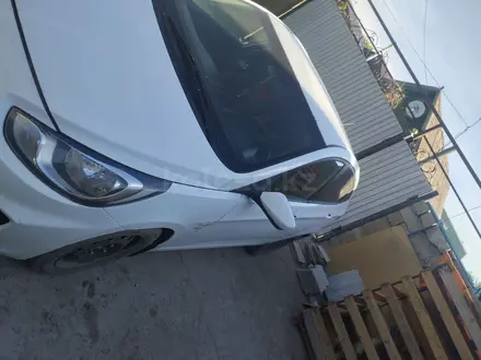 Hyundai Solaris 2013 годаүшін3 800 000 тг. в Уральск – фото 3