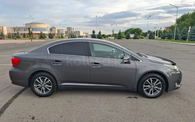 Toyota Avensis 2013 года за 7 400 000 тг. в Талдыкорган