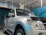 Mitsubishi Pajero 2009 года за 9 500 000 тг. в Уральск