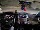 Mitsubishi Pajero 2009 года за 9 500 000 тг. в Уральск – фото 3