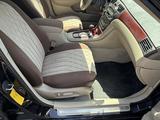 Lexus ES 300 2003 года за 5 000 000 тг. в Шымкент – фото 4