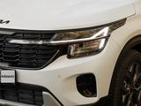 Kia Seltos 2024 года за 11 000 000 тг. в Уральск – фото 5