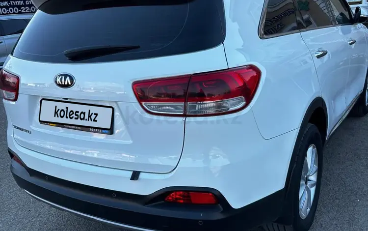 Kia Sorento 2015 года за 10 000 000 тг. в Уральск