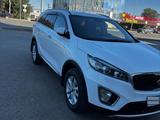 Kia Sorento 2015 года за 10 000 000 тг. в Уральск – фото 3