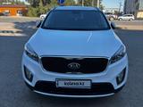 Kia Sorento 2015 года за 10 000 000 тг. в Уральск – фото 5