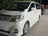 Toyota Alphard 2007 годаүшін5 500 000 тг. в Кызылорда