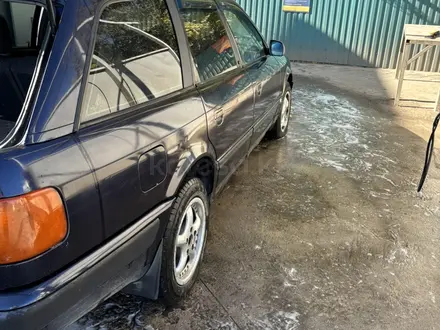 Audi 100 1994 года за 2 000 000 тг. в Петропавловск – фото 6