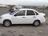 ВАЗ (Lada) Granta 2190 2014 годаүшін1 600 000 тг. в Алматы – фото 2