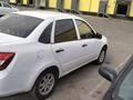 ВАЗ (Lada) Granta 2190 2014 годаүшін1 600 000 тг. в Алматы – фото 4