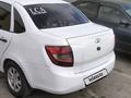 ВАЗ (Lada) Granta 2190 2014 годаүшін1 600 000 тг. в Алматы – фото 3