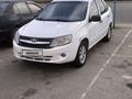 ВАЗ (Lada) Granta 2190 2014 годаүшін1 600 000 тг. в Алматы – фото 5