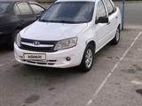 ВАЗ (Lada) Granta 2190 2014 годаүшін1 600 000 тг. в Алматы – фото 5