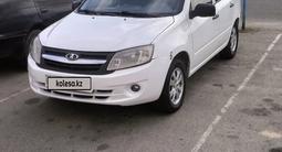 ВАЗ (Lada) Granta 2190 2014 годаүшін1 600 000 тг. в Алматы – фото 5