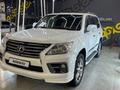 Lexus LX 570 2010 года за 21 000 000 тг. в Шымкент