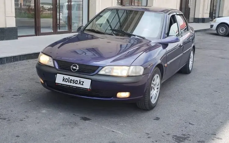 Opel Vectra 1997 года за 1 500 000 тг. в Шымкент