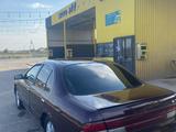 Nissan Maxima 1996 года за 1 850 000 тг. в Тараз – фото 2