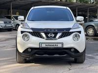 Nissan Juke 2015 года за 8 000 000 тг. в Алматы